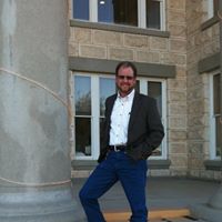Michael Thornhill Photo 18