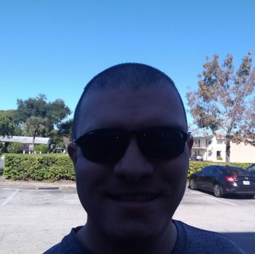 Christopher Reed Photo 53