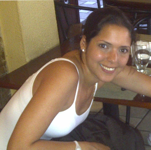 Patricia Acosta Photo 45
