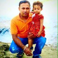 Mohamed Hussain Photo 25
