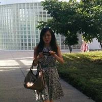 Kathy Yang Photo 30