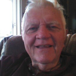 Walter Kerr Photo 9