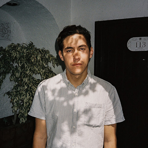 Christopher Gregory Photo 12