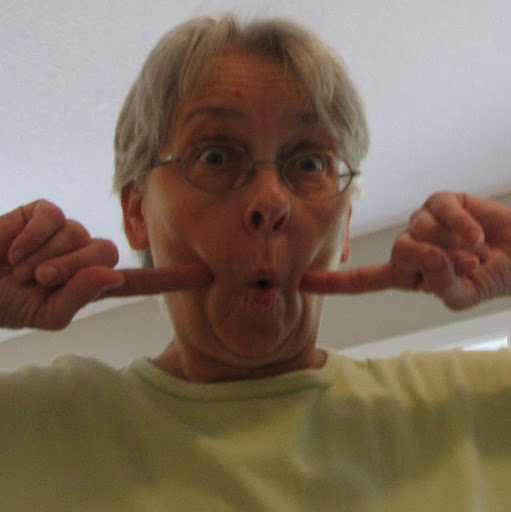 Jane Goodman Photo 21