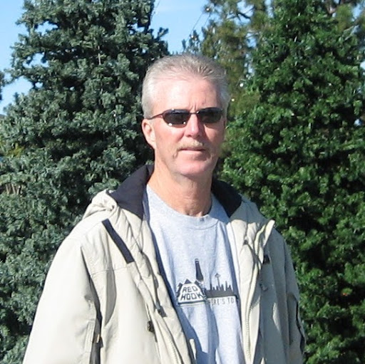 Eric Larsen Photo 33