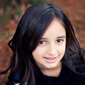 Anna Merritt Photo 13