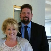 Kristy Thompson Photo 20