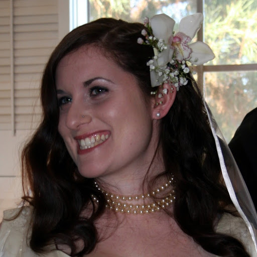 Rachel Nicholson Photo 35