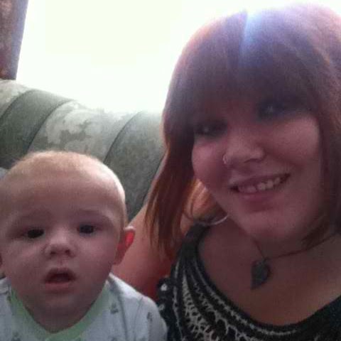Jessica Benge Photo 28