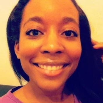 Ralecia Hamm Photo 3