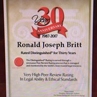 Ronald Britt Photo 16