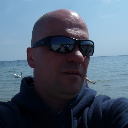 Thomas Brzozowski Photo 6