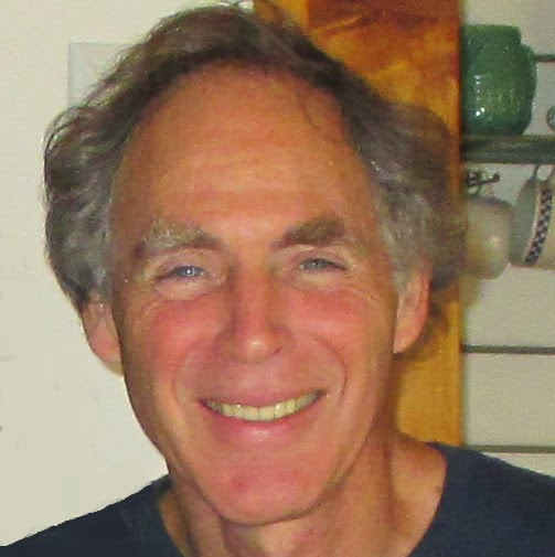 Jack Berger Photo 28