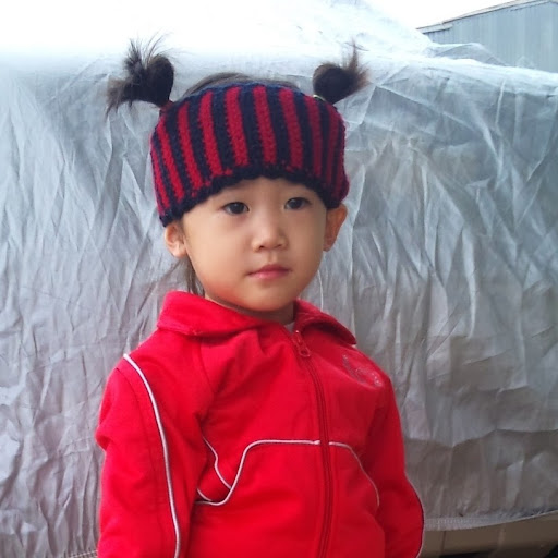 Thu Phan Photo 28