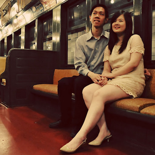 Jonathan Chan Photo 24