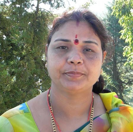 Mamta Gupta Photo 22