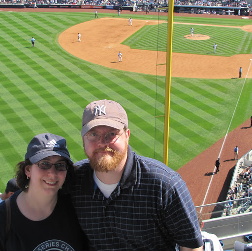 Amy Hanley Photo 6