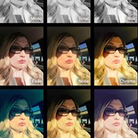 Suzanne Flack Photo 10