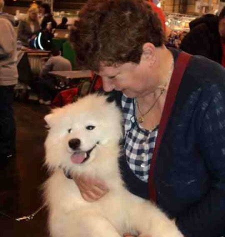 Karen Davidson Photo 31