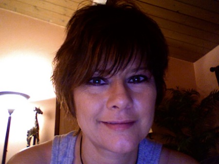 Michelle Cole Photo 14