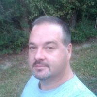 Mark Pegues Photo 10