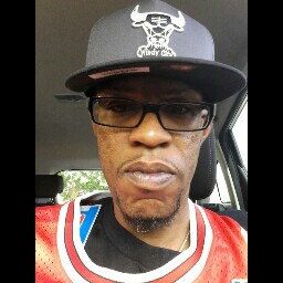 Derrick Clayton Photo 15