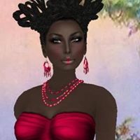 Ebony Adams Photo 9