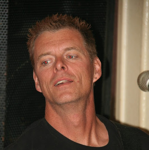 Todd Johnston Photo 42