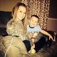 Michelle Hailey Photo 9
