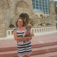 Vicki Gross Photo 37