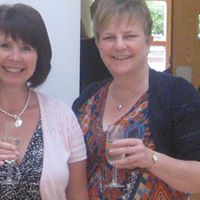 Ann Buxton Photo 11