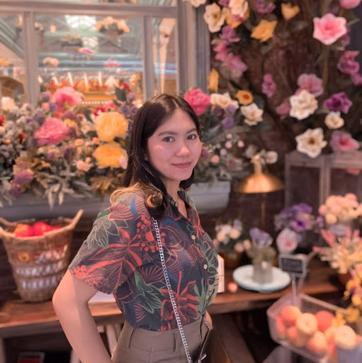 Agnes Santiago Photo 21