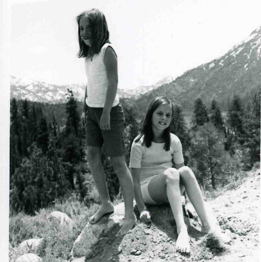 Joan Cummings Photo 3