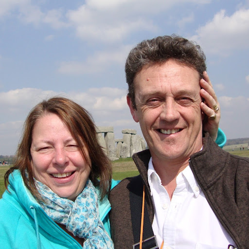 Keith Fisher Photo 13