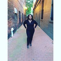 Faith Shaw Photo 31