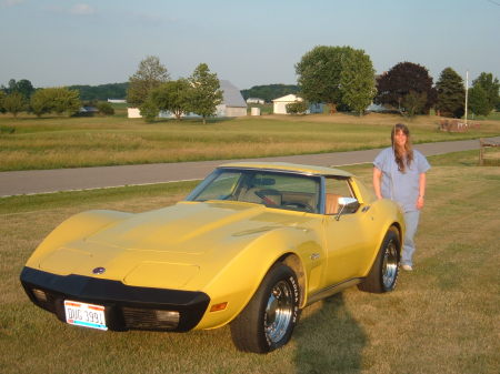Jill Gibson Photo 28