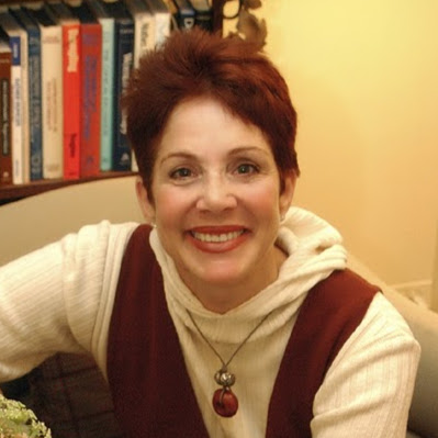April Benson Photo 39