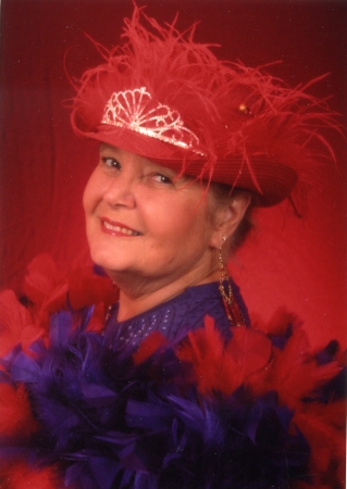 Rebecca Kennedy Photo 45