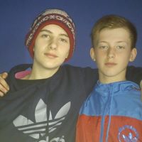Nathan Thomson Photo 13