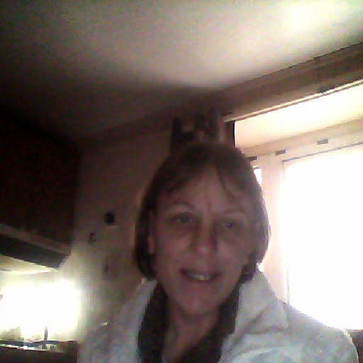 Ellen Ford Photo 3
