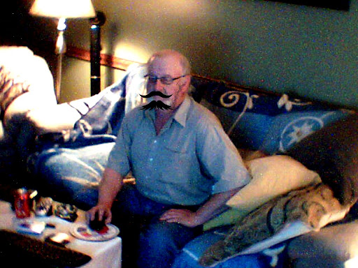 William Shepheard Photo 7