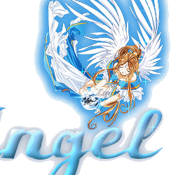 Angel Blair Photo 6