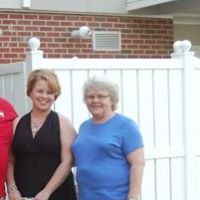 Lorraine Brady Photo 9
