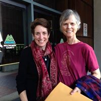 Anne Muller Photo 16