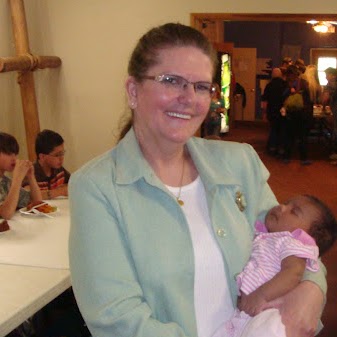 Shirley Moody Photo 13