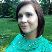 Allison Decker Photo 33