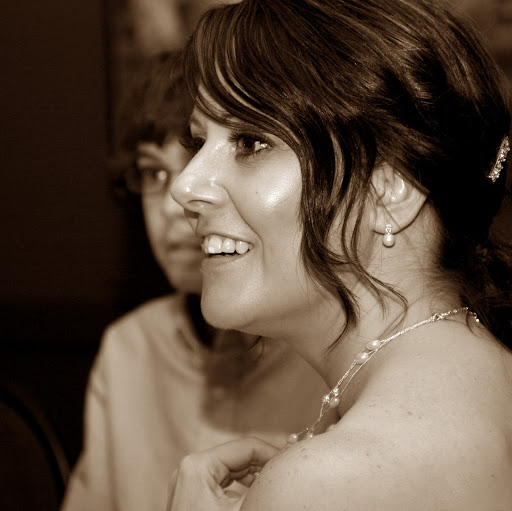 Cheryl Ford Photo 3