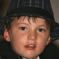 Thomas Currie Photo 19