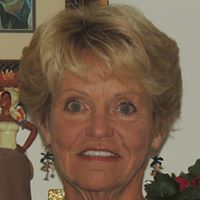 Christine Griggs Photo 9