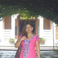 Pushpa Adhikari Photo 8